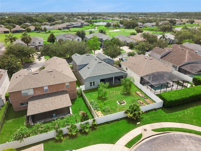 13527 FOX GLOVE STREET, Winter Garden, FL 34787