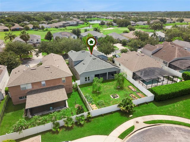 13527 FOX GLOVE STREET, Winter Garden, FL 34787