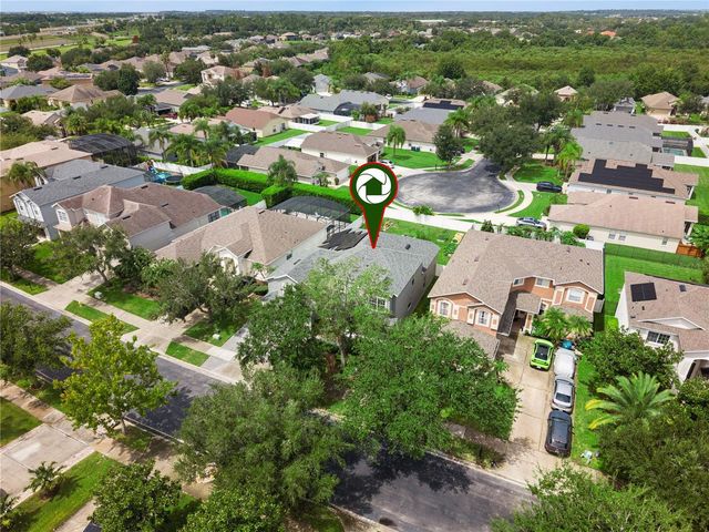 13527 FOX GLOVE STREET, Winter Garden, FL 34787
