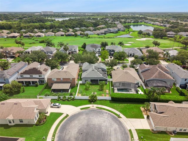 13527 FOX GLOVE STREET, Winter Garden, FL 34787