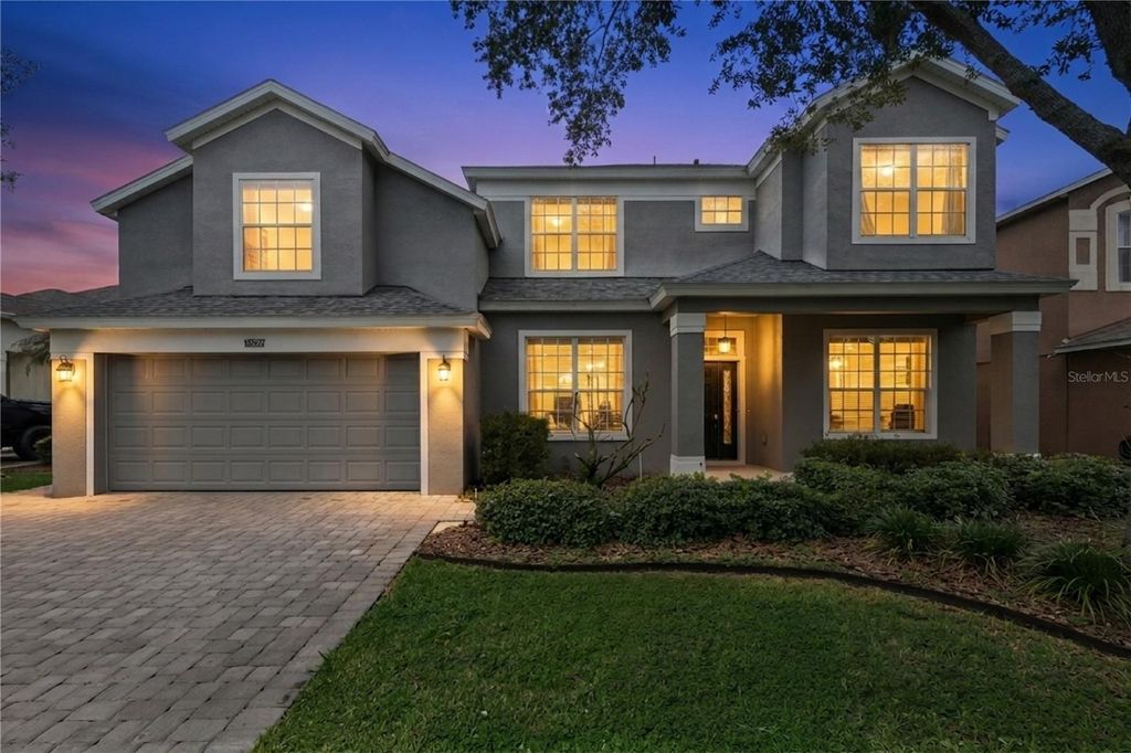 13527 FOX GLOVE STREET, Winter Garden, FL 34787