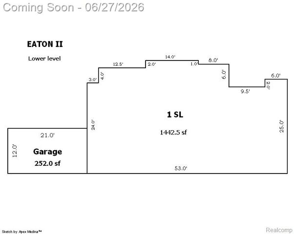 11840 Farmington Rd Road 59, Livonia, MI 48150