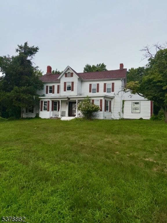 59 Devoe Avenue, Spotswood Boro, NJ 08884