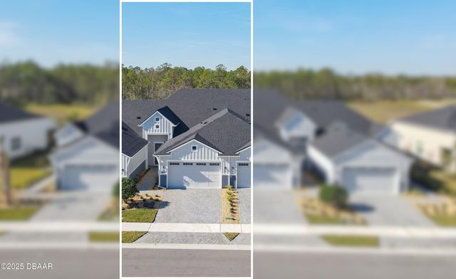 6462 Roseberry Court, Port Orange, FL 32128