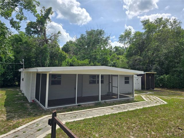 10566 E RABBIT LANE, Floral City, FL 34436