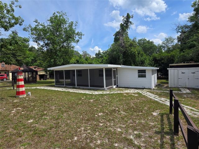 10566 E RABBIT LANE, Floral City, FL 34436