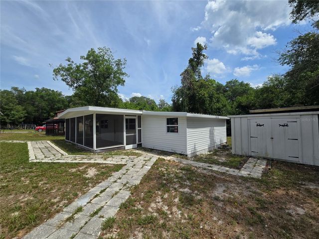 10566 E RABBIT LANE, Floral City, FL 34436