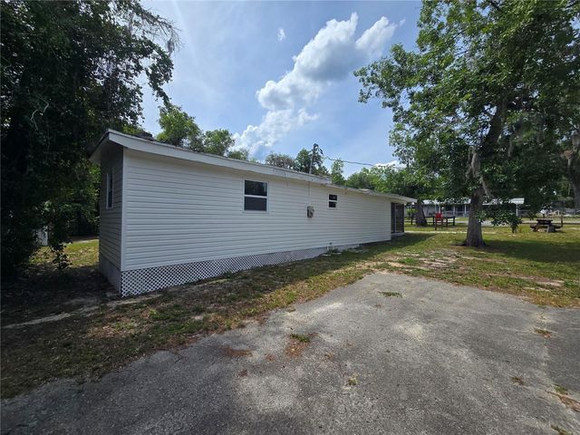10566 E RABBIT LANE, Floral City, FL 34436