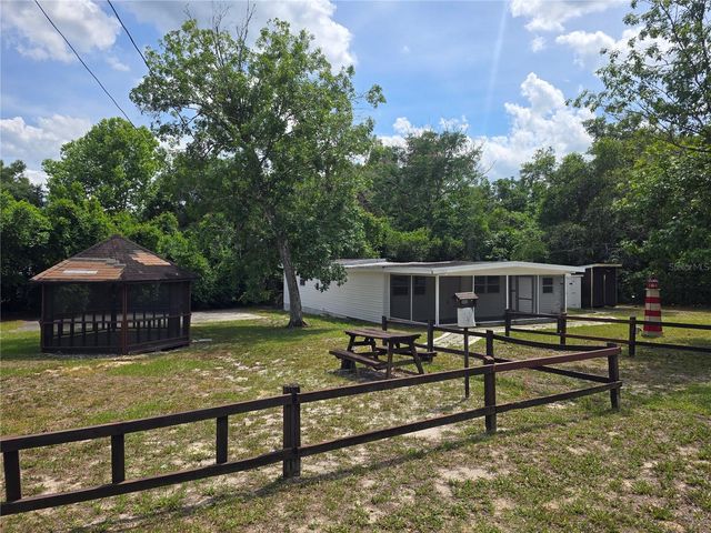 10566 E RABBIT LANE, Floral City, FL 34436