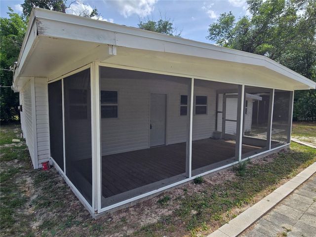 10566 E RABBIT LANE, Floral City, FL 34436
