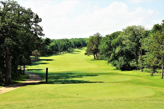 Lot 1B St Andrews Court, Gordonville, TX 76245