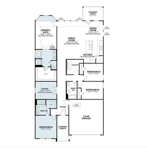 13915 Hillier Run Drive, Santa Fe, TX 77510