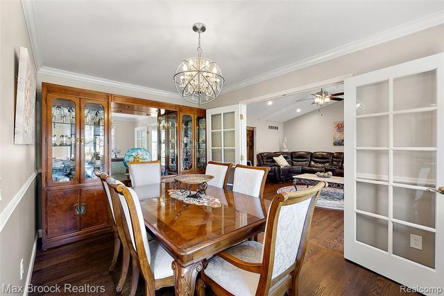 17835 Maple Hill Drive, Northville, MI 48168