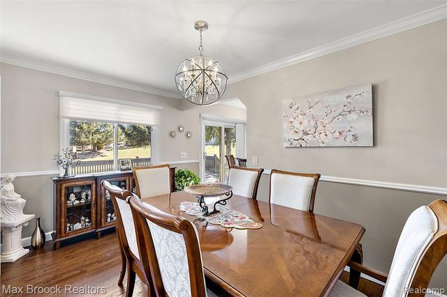 17835 Maple Hill Drive, Northville, MI 48168