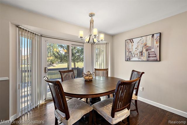 17835 Maple Hill Drive, Northville, MI 48168