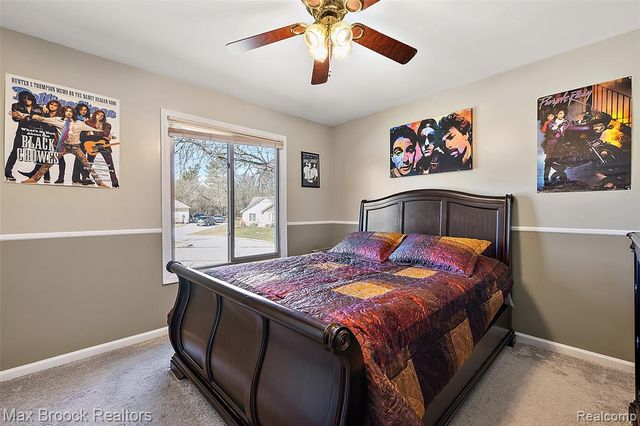 17835 Maple Hill Drive, Northville, MI 48168