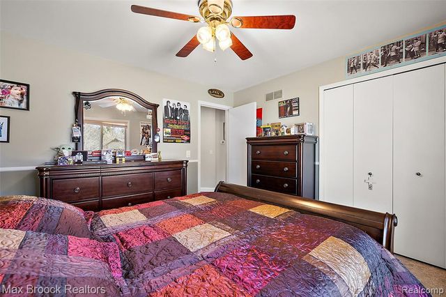 17835 Maple Hill Drive, Northville, MI 48168