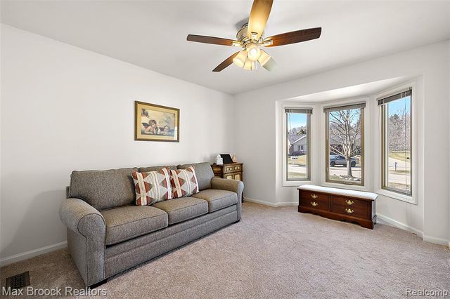 17835 Maple Hill Drive, Northville, MI 48168