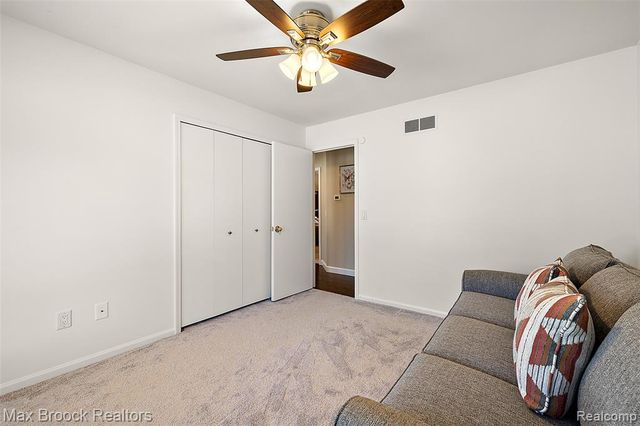 17835 Maple Hill Drive, Northville, MI 48168