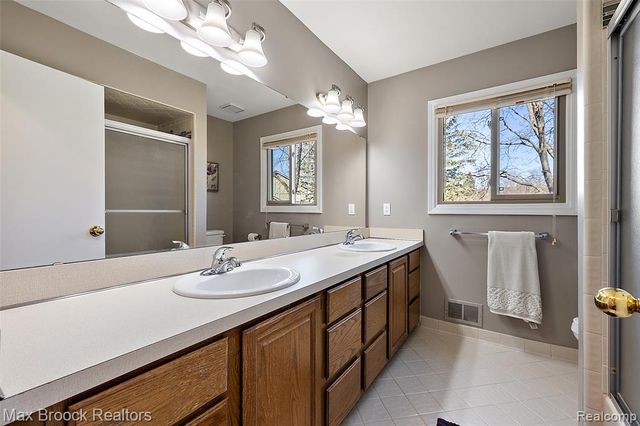 17835 Maple Hill Drive, Northville, MI 48168