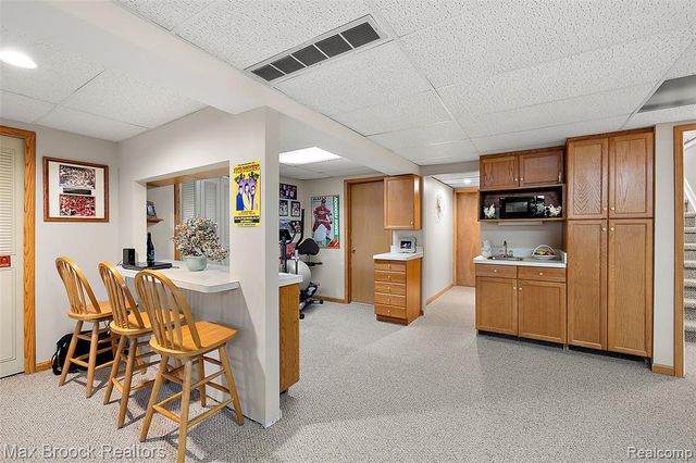 17835 Maple Hill Drive, Northville, MI 48168