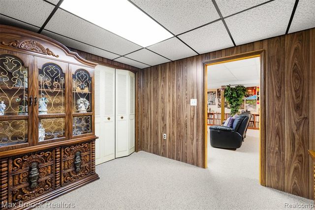 17835 Maple Hill Drive, Northville, MI 48168