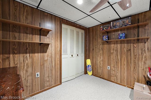 17835 Maple Hill Drive, Northville, MI 48168