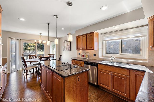 17835 Maple Hill Drive, Northville, MI 48168