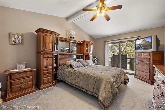 17835 Maple Hill Drive, Northville, MI 48168