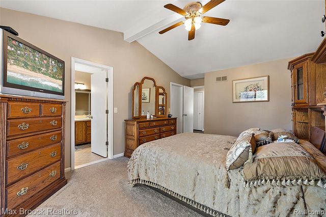 17835 Maple Hill Drive, Northville, MI 48168