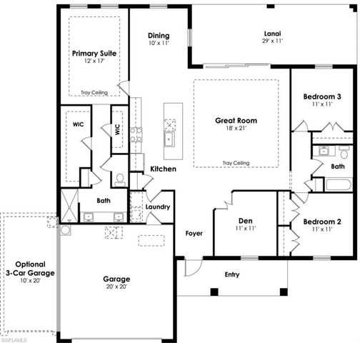 1130 NW 27th PL, Cape Coral, FL 33993
