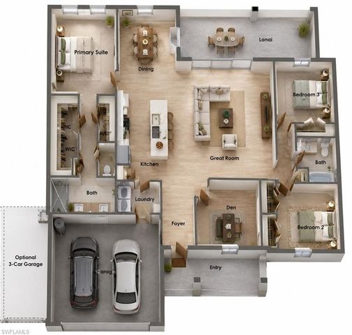 1130 NW 27th PL, Cape Coral, FL 33993