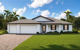 1130 NW 27th PL, Cape Coral, FL 33993