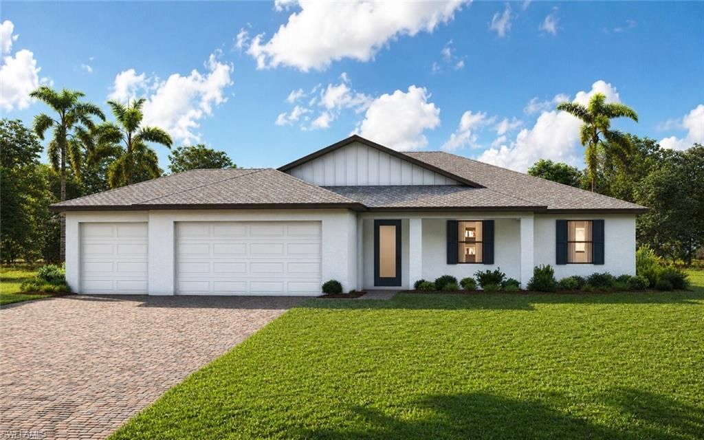 1130 NW 27th PL, Cape Coral, FL 33993
