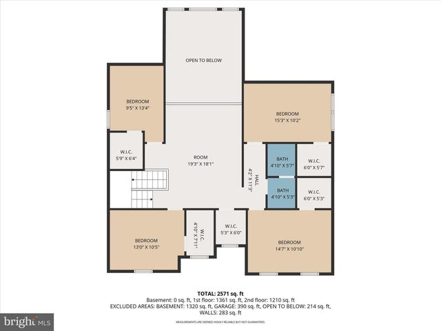 105 BLAINE DR, Manchester, PA 17345