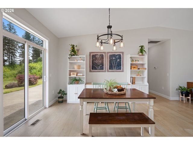 61 BEAR PRAIRIE Rd, Washougal, WA 98671