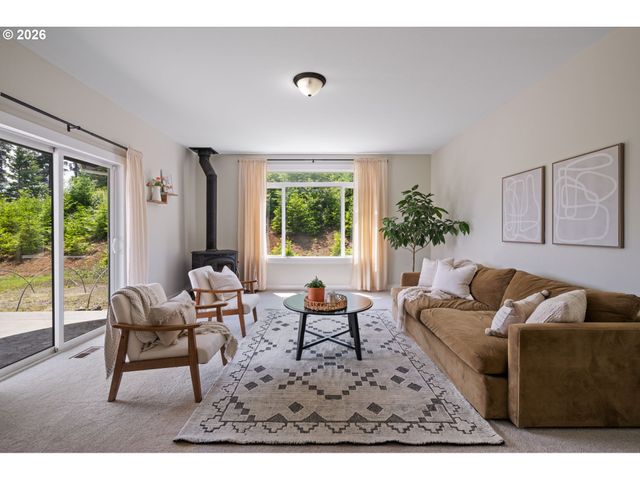 61 BEAR PRAIRIE Rd, Washougal, WA 98671