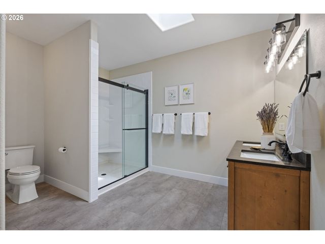 61 BEAR PRAIRIE Rd, Washougal, WA 98671
