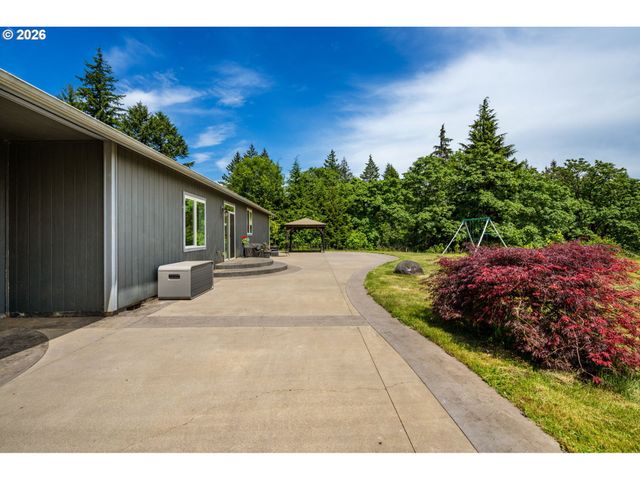 61 BEAR PRAIRIE Rd, Washougal, WA 98671