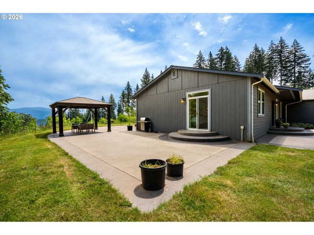 61 BEAR PRAIRIE Rd, Washougal, WA 98671