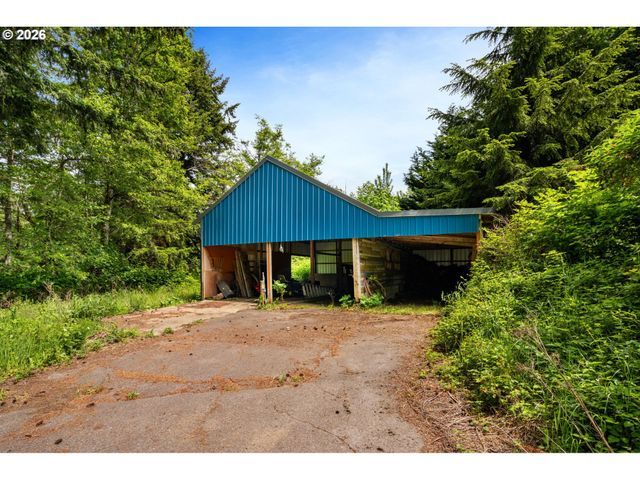61 BEAR PRAIRIE Rd, Washougal, WA 98671