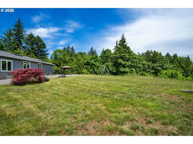 61 BEAR PRAIRIE Rd, Washougal, WA 98671