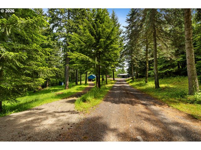 61 BEAR PRAIRIE Rd, Washougal, WA 98671