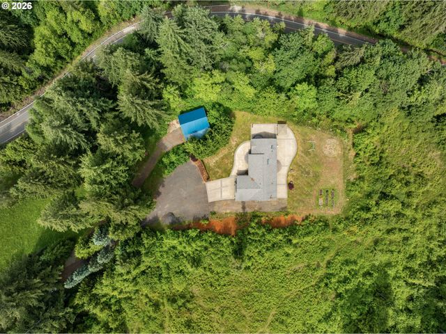 61 BEAR PRAIRIE Rd, Washougal, WA 98671