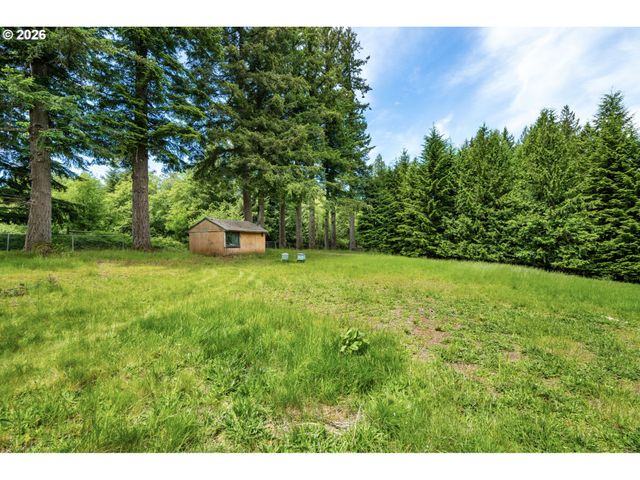 61 BEAR PRAIRIE Rd, Washougal, WA 98671
