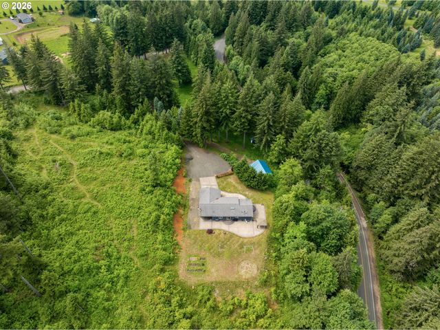61 BEAR PRAIRIE Rd, Washougal, WA 98671