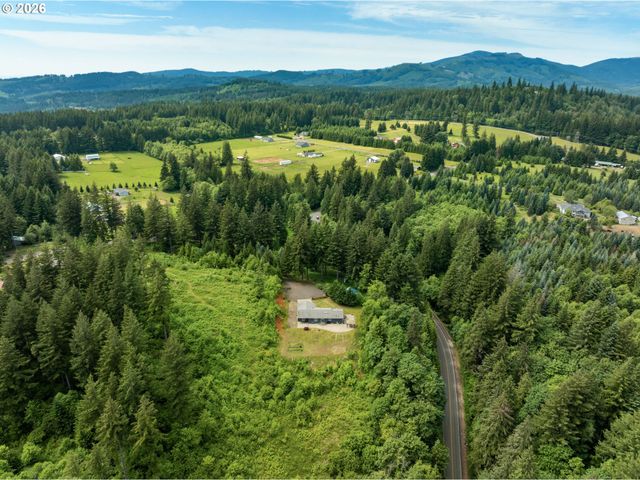 61 BEAR PRAIRIE Rd, Washougal, WA 98671