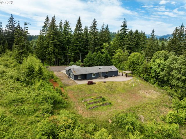 61 BEAR PRAIRIE Rd, Washougal, WA 98671