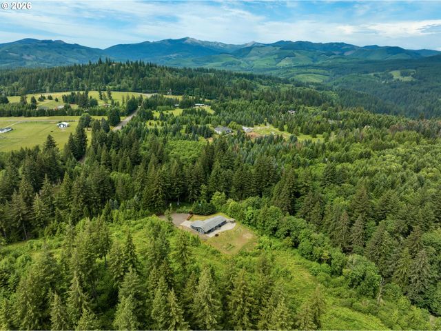 61 BEAR PRAIRIE Rd, Washougal, WA 98671