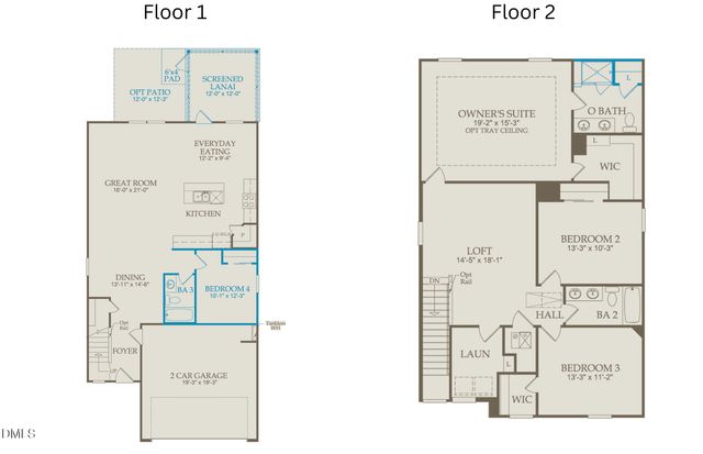 1009 Photosphere Court, Durham, NC 27703